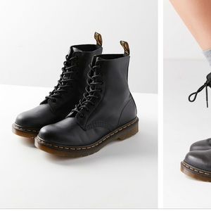 Dr Martens - worn once